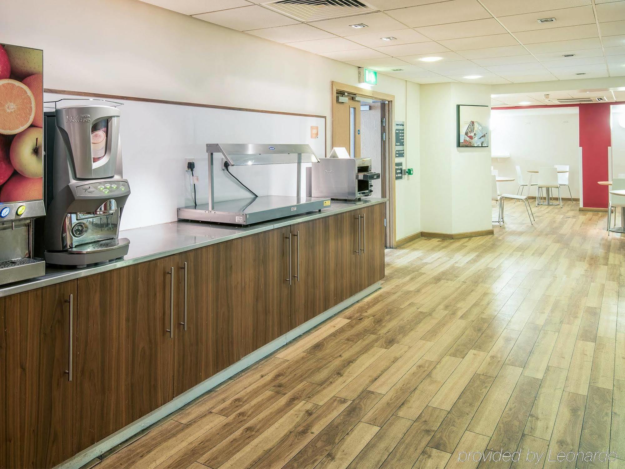 The Learmonth Hotel เอดินบะระ ภายนอก รูปภาพ
