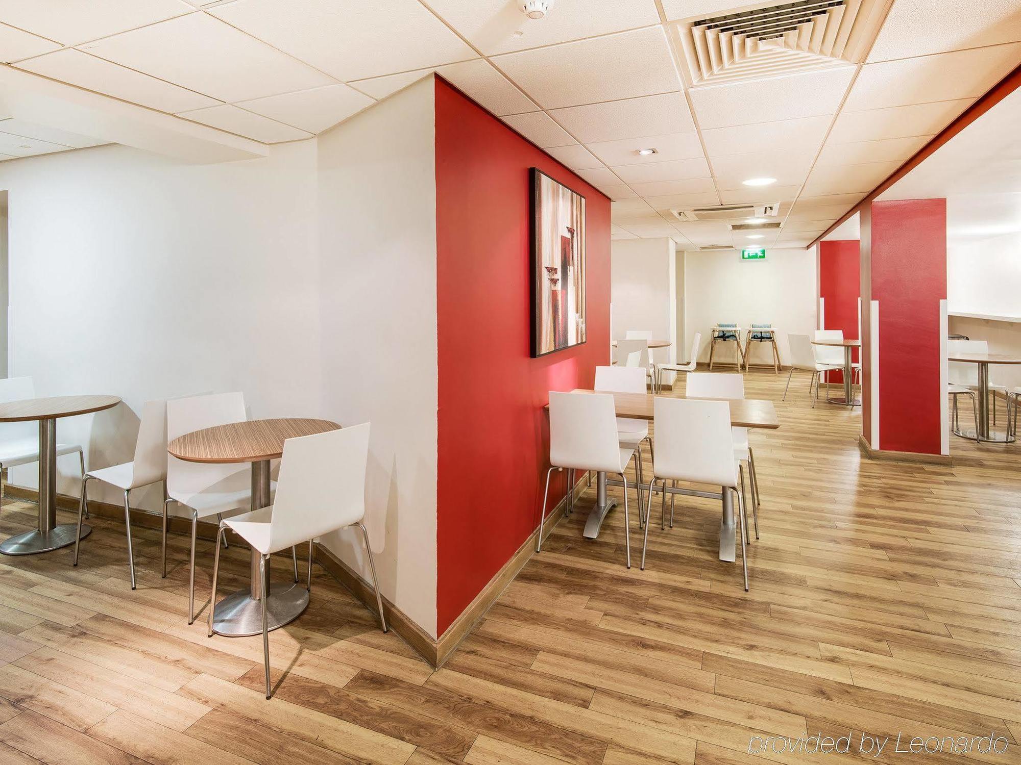 The Learmonth Hotel เอดินบะระ ภายนอก รูปภาพ