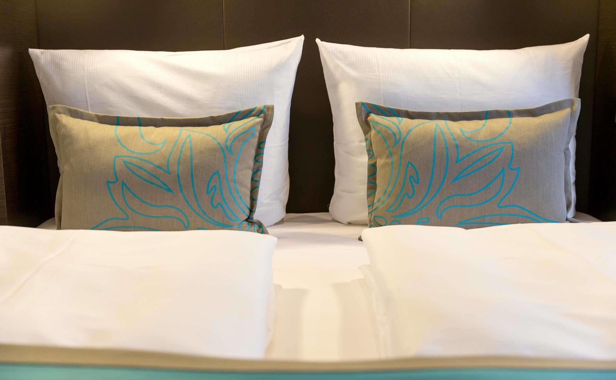 The Learmonth Hotel เอดินบะระ ภายนอก รูปภาพ